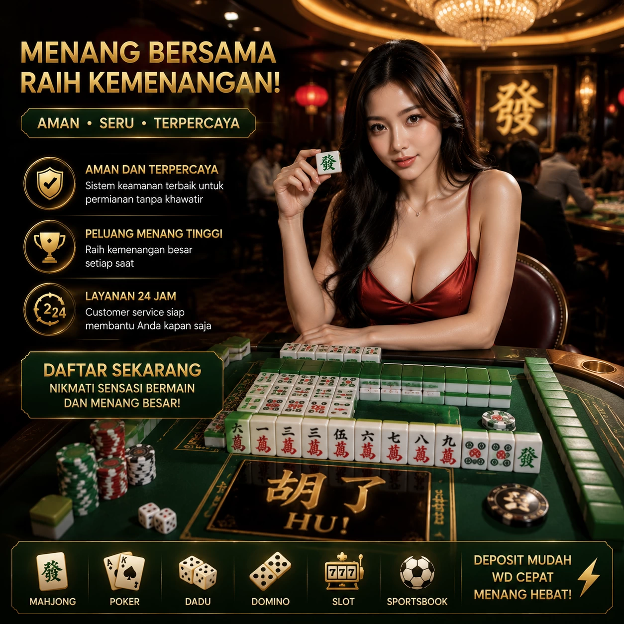 rogtoto APK Indonesia - Panduan Lengkap dan Tutorial