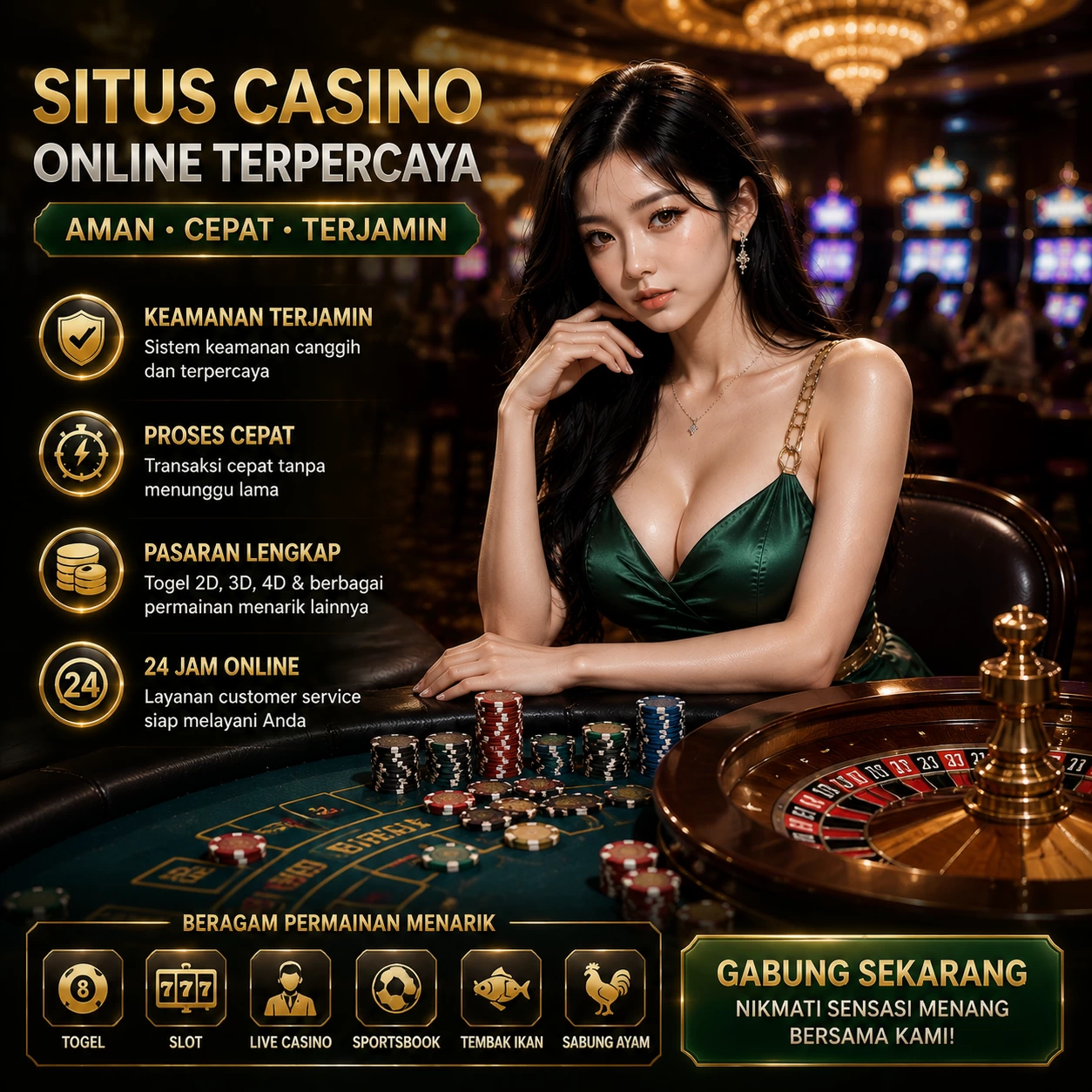 rogtoto APK Indonesia - Panduan Lengkap dan Tutorial