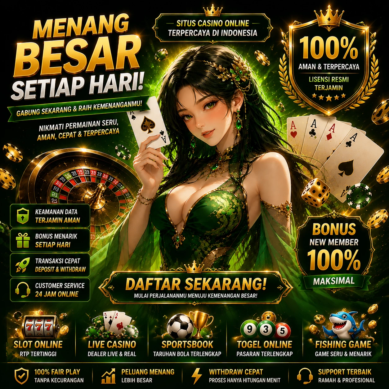 rogtoto APK Indonesia - Panduan Lengkap dan Tutorial